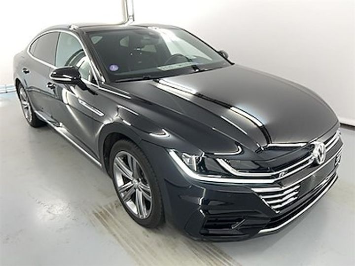 Photo 0 VIN: WVWZZZ3HZKE013588 - VOLKSWAGEN ARTEON 