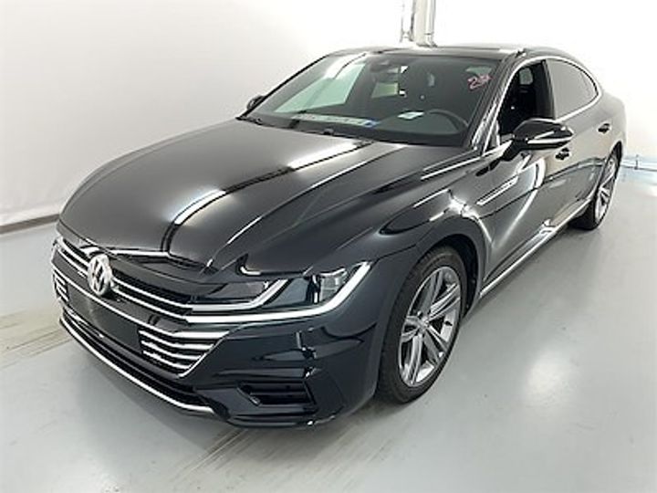 Photo 2 VIN: WVWZZZ3HZKE013588 - VOLKSWAGEN ARTEON 