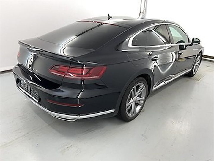 Photo 3 VIN: WVWZZZ3HZKE013588 - VOLKSWAGEN ARTEON 