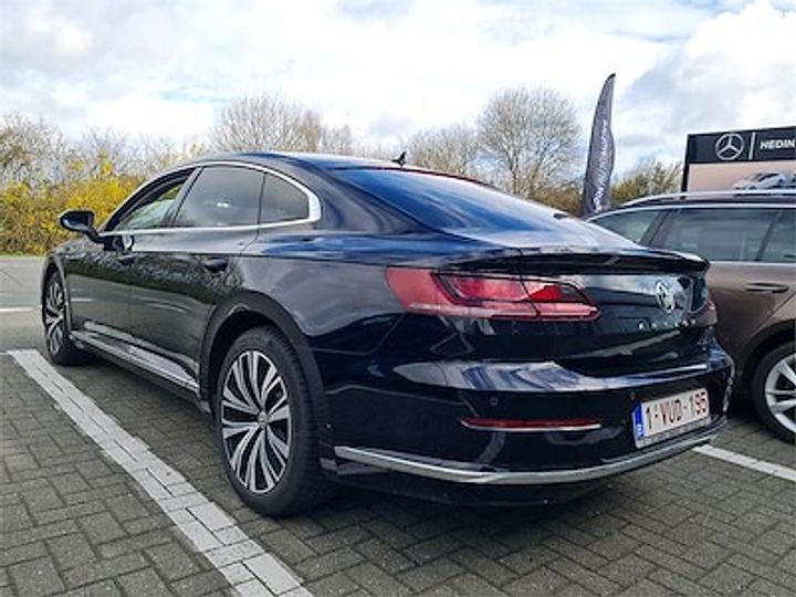 Photo 3 VIN: WVWZZZ3HZKE013651 - VOLKSWAGEN ARTEON 