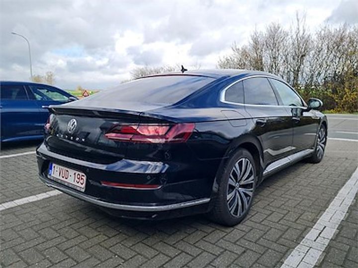 Photo 4 VIN: WVWZZZ3HZKE013651 - VOLKSWAGEN ARTEON 