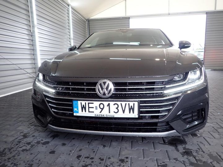 Photo 1 VIN: WVWZZZ3HZKE013764 - VOLKSWAGEN ARTEON 