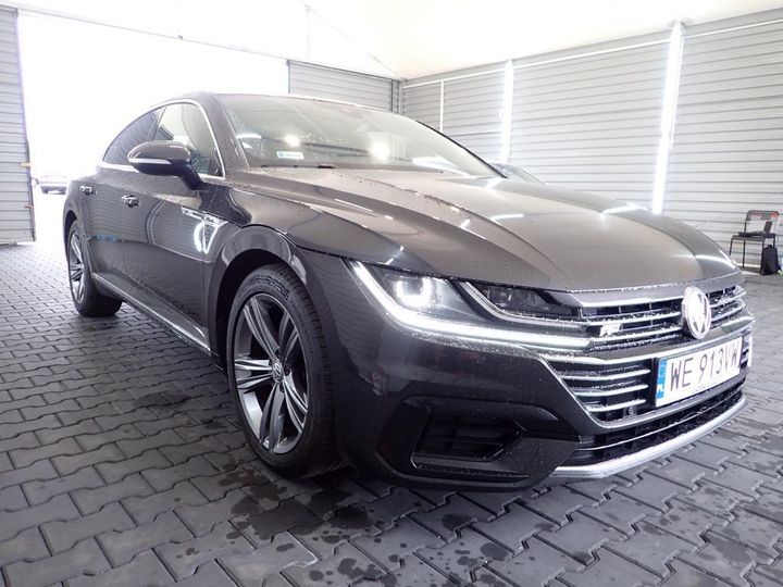 Photo 5 VIN: WVWZZZ3HZKE013764 - VOLKSWAGEN ARTEON 