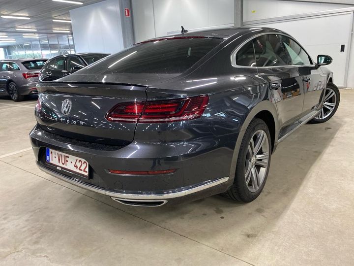 Photo 1 VIN: WVWZZZ3HZKE013804 - VW ARTEON 