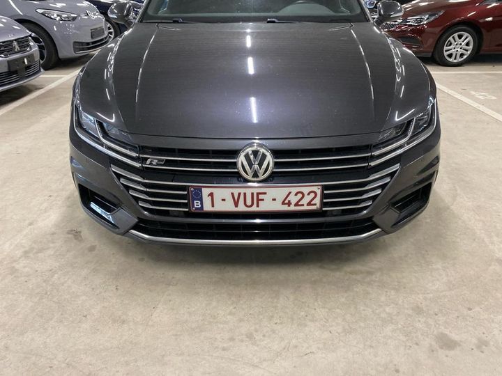 Photo 13 VIN: WVWZZZ3HZKE013804 - VW ARTEON 