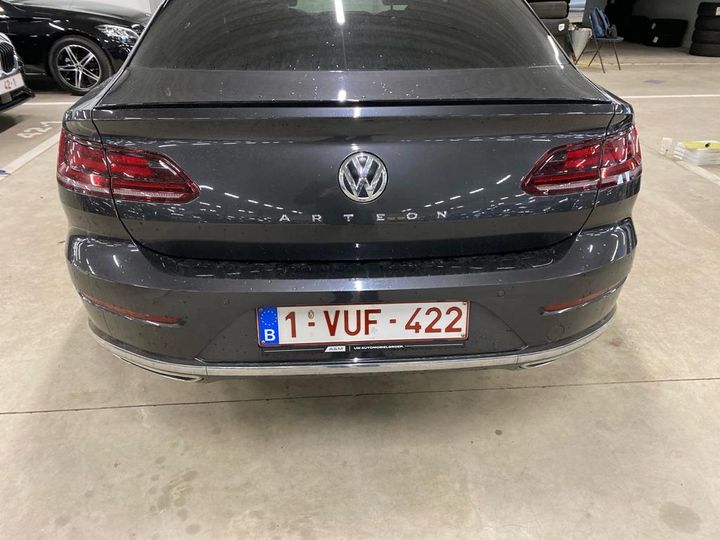 Photo 26 VIN: WVWZZZ3HZKE013804 - VW ARTEON 