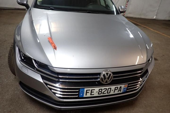 Photo 22 VIN: WVWZZZ3HZKE014318 - VOLKSWAGEN ARTEON 