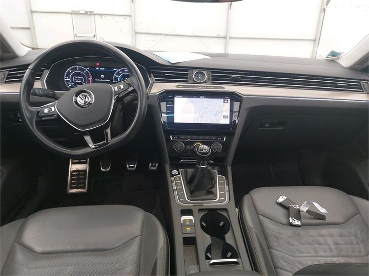 Photo 3 VIN: WVWZZZ3HZKE014602 - VOLKSWAGEN ARTEON 