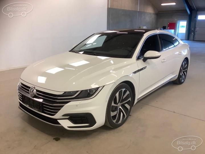 Photo 0 VIN: WVWZZZ3HZKE014771 - VOLKSWAGEN ARTEON HATCHBACK 