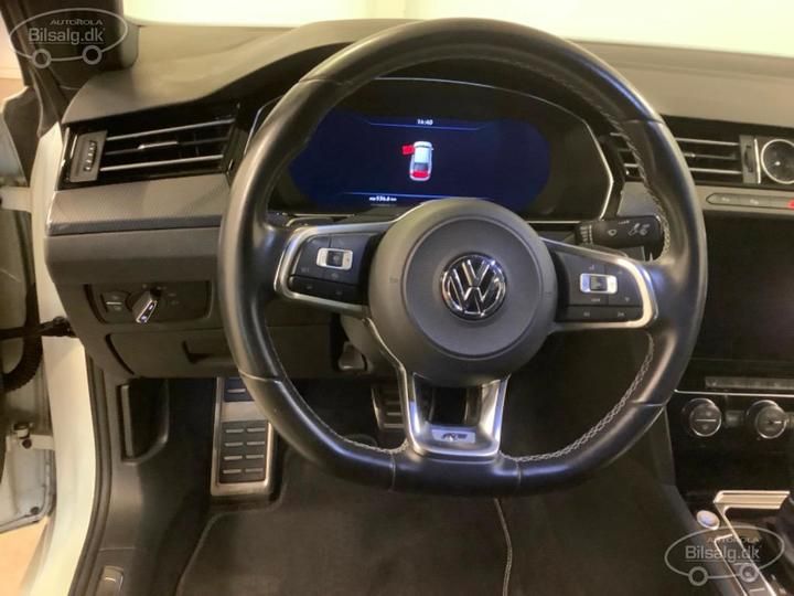 Photo 11 VIN: WVWZZZ3HZKE014771 - VOLKSWAGEN ARTEON HATCHBACK 