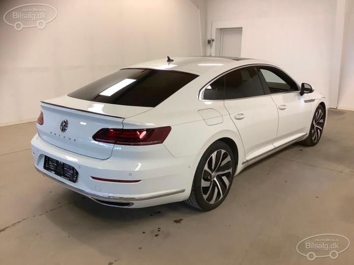 Photo 3 VIN: WVWZZZ3HZKE014771 - VOLKSWAGEN ARTEON HATCHBACK 