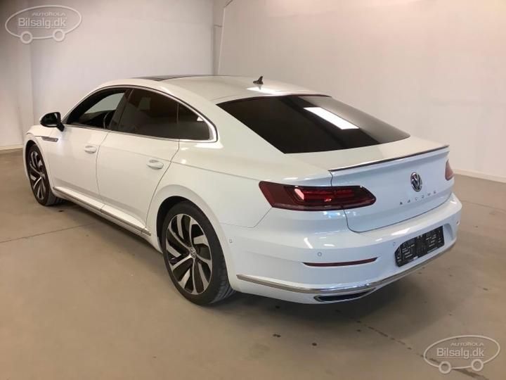 Photo 4 VIN: WVWZZZ3HZKE014771 - VOLKSWAGEN ARTEON HATCHBACK 