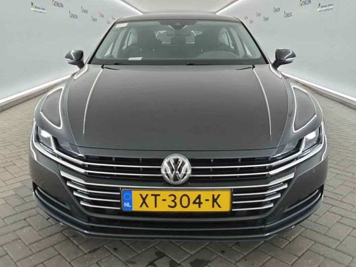 Photo 11 VIN: WVWZZZ3HZKE014790 - VOLKSWAGEN ARTEON 