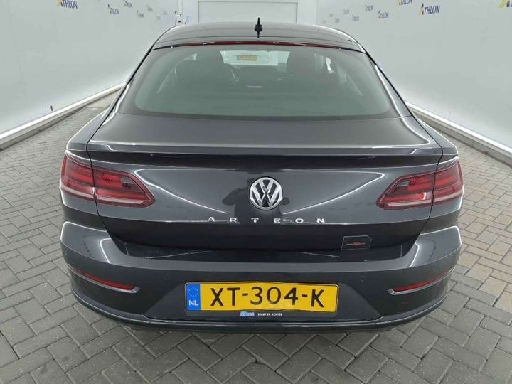 Photo 25 VIN: WVWZZZ3HZKE014790 - VOLKSWAGEN ARTEON 