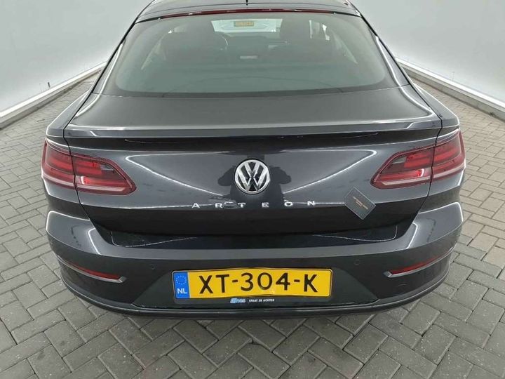 Photo 27 VIN: WVWZZZ3HZKE014790 - VOLKSWAGEN ARTEON 