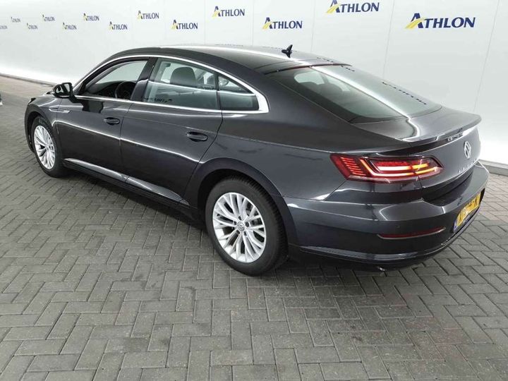 Photo 3 VIN: WVWZZZ3HZKE014790 - VOLKSWAGEN ARTEON 