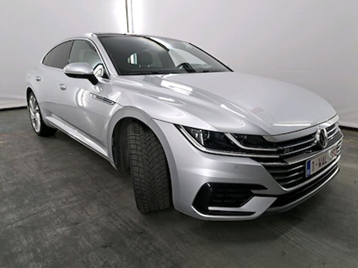 Photo 1 VIN: WVWZZZ3HZKE015253 - VW ARTEON 