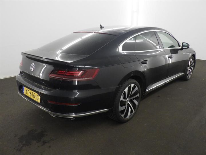 Photo 1 VIN: WVWZZZ3HZKE016120 - VW ARTEON 