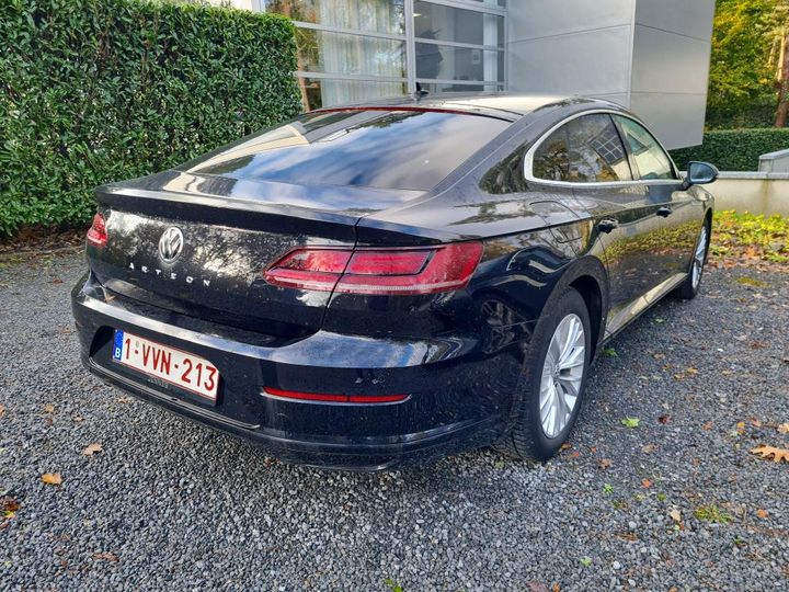 Photo 1 VIN: WVWZZZ3HZKE016310 - VW ARTEON 