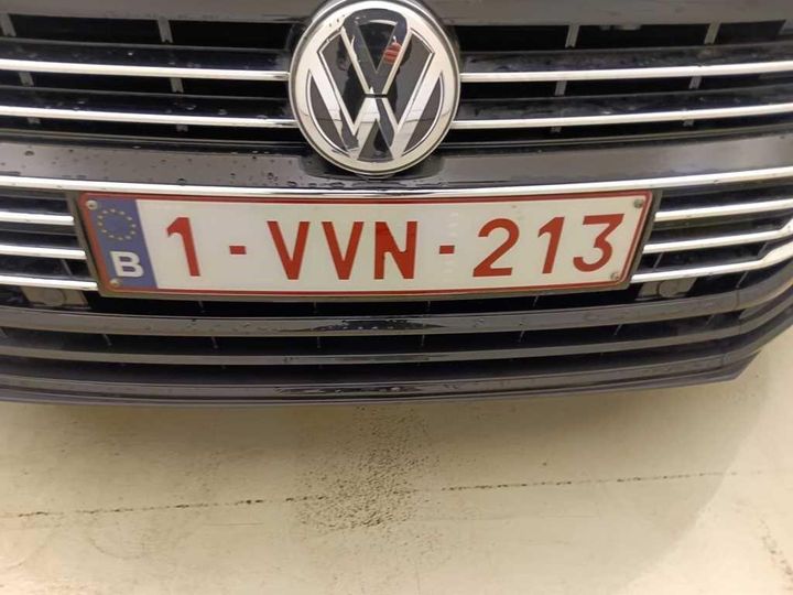 Photo 11 VIN: WVWZZZ3HZKE016310 - VW ARTEON 