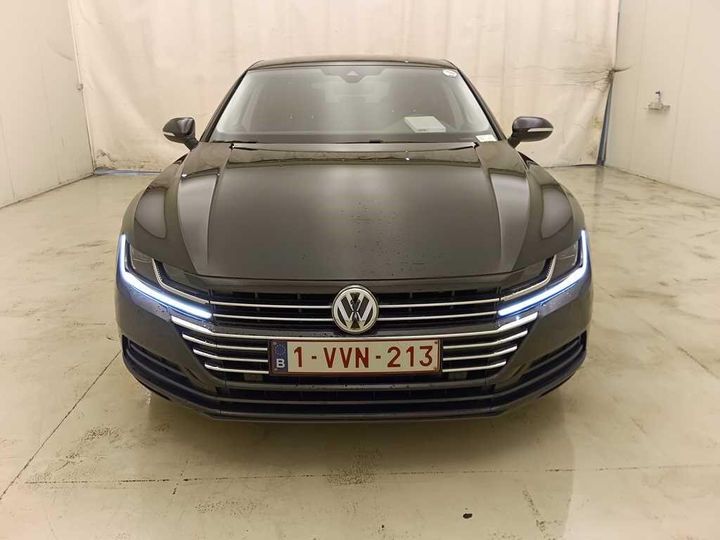 Photo 15 VIN: WVWZZZ3HZKE016310 - VW ARTEON 