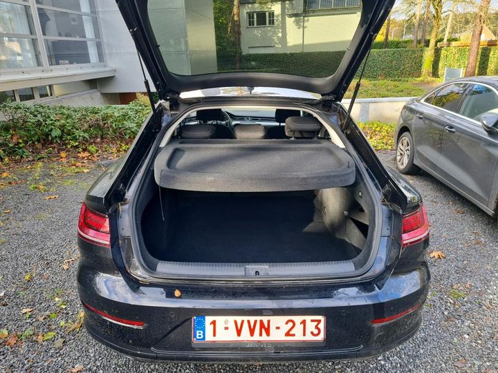 Photo 2 VIN: WVWZZZ3HZKE016310 - VW ARTEON 