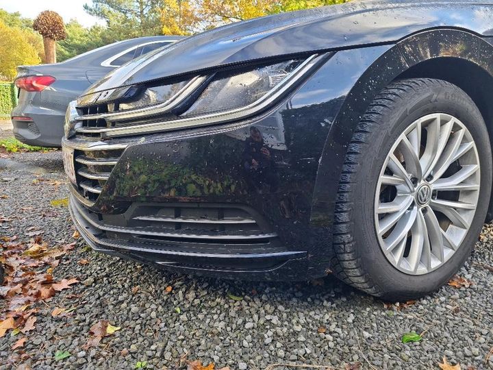 Photo 28 VIN: WVWZZZ3HZKE016310 - VW ARTEON 