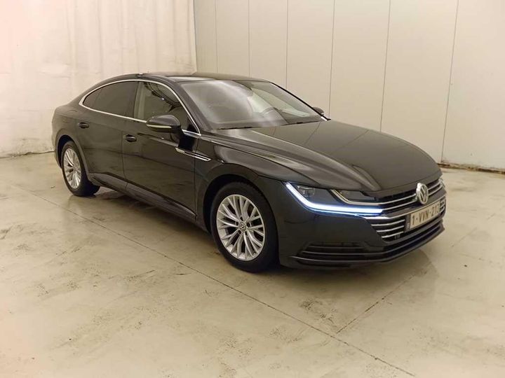 Photo 7 VIN: WVWZZZ3HZKE016310 - VW ARTEON 