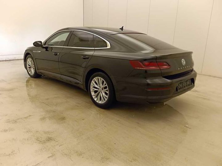 Photo 8 VIN: WVWZZZ3HZKE016310 - VW ARTEON 