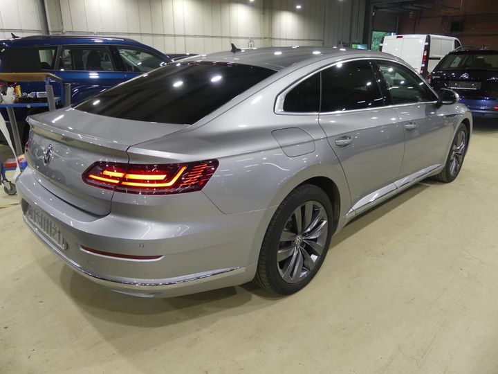 Photo 1 VIN: WVWZZZ3HZKE017104 - VW ARTEON 