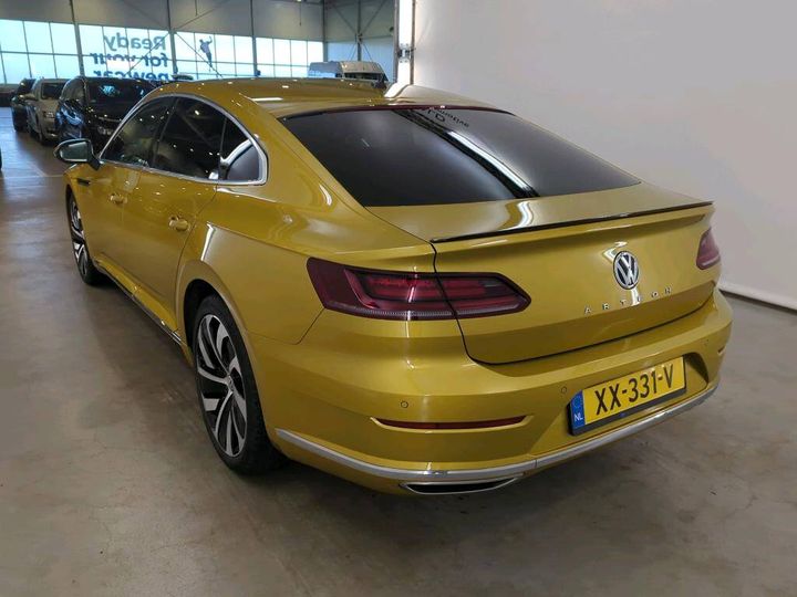 Photo 1 VIN: WVWZZZ3HZKE017132 - VW ARTEON 