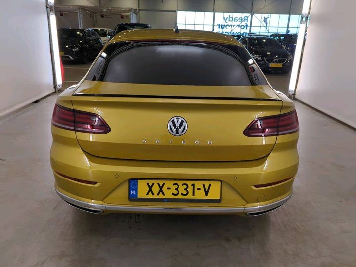 Photo 2 VIN: WVWZZZ3HZKE017132 - VW ARTEON 