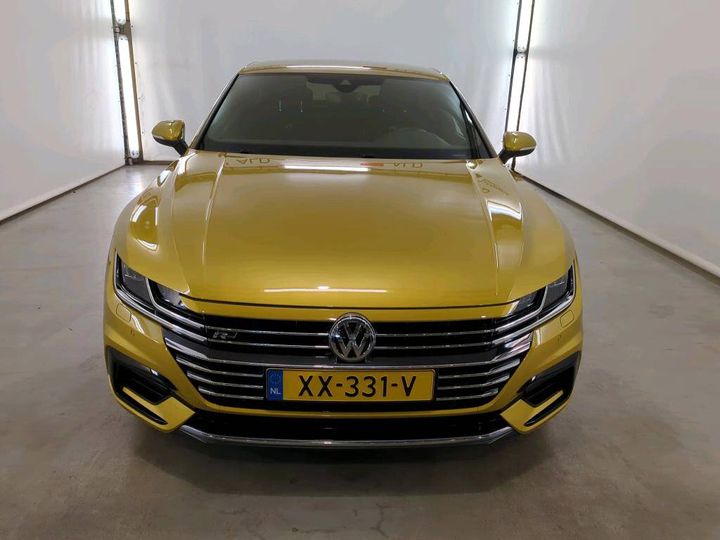 Photo 5 VIN: WVWZZZ3HZKE017132 - VW ARTEON 