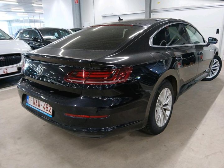 Photo 1 VIN: WVWZZZ3HZKE017809 - VW ARTEON 