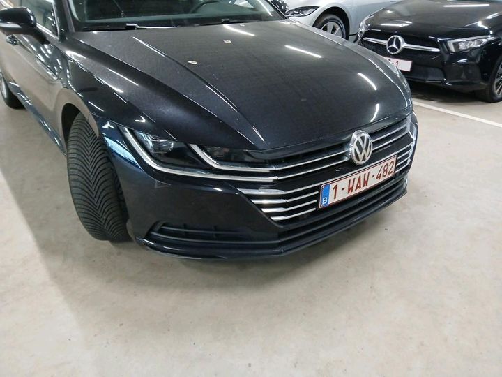 Photo 21 VIN: WVWZZZ3HZKE017809 - VW ARTEON 