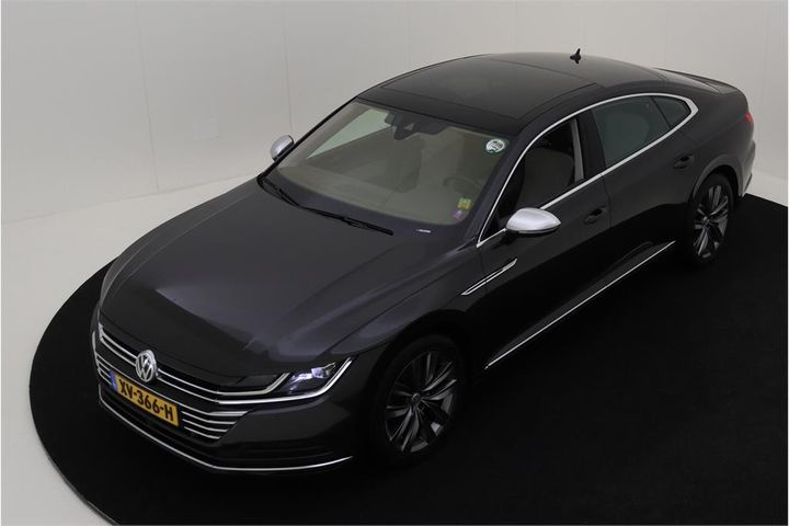 Photo 0 VIN: WVWZZZ3HZKE017867 - VOLKSWAGEN ARTEON 