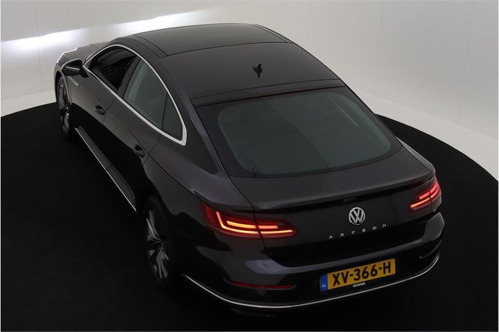 Photo 4 VIN: WVWZZZ3HZKE017867 - VOLKSWAGEN ARTEON 