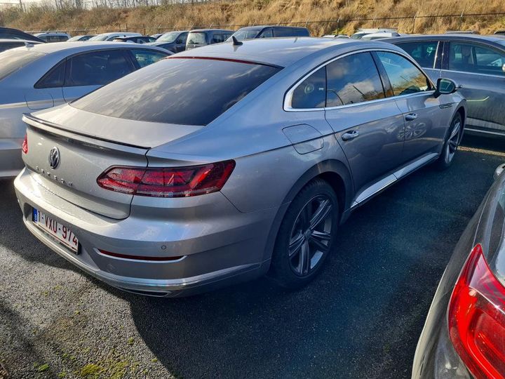 Photo 1 VIN: WVWZZZ3HZKE017873 - VW ARTEON 