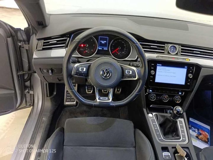 Photo 14 VIN: WVWZZZ3HZKE017873 - VW ARTEON 