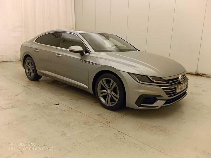 Photo 7 VIN: WVWZZZ3HZKE017873 - VW ARTEON 