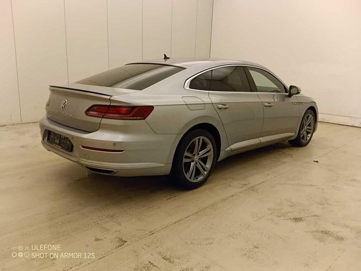 Photo 9 VIN: WVWZZZ3HZKE017873 - VW ARTEON 