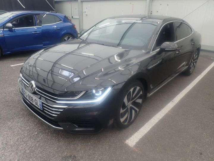 Photo 1 VIN: WVWZZZ3HZKE017957 - VOLKSWAGEN ARTEON 