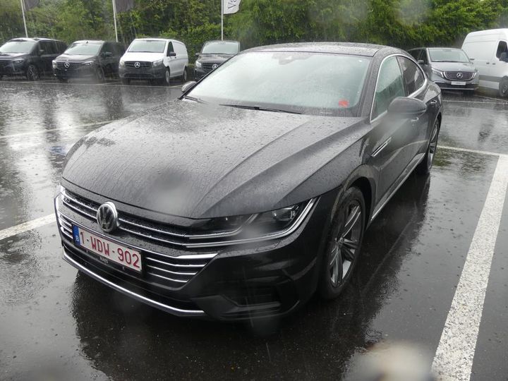 Photo 0 VIN: WVWZZZ3HZKE018069 - VW ARTEON 