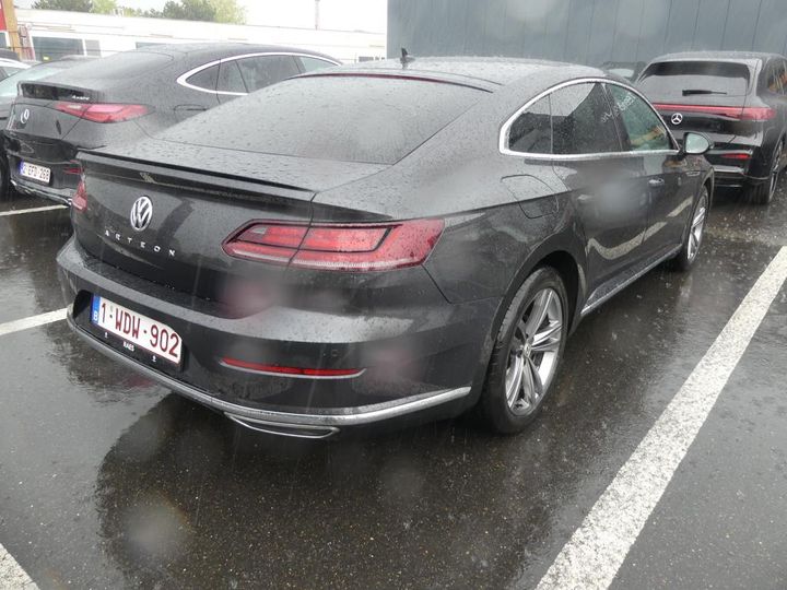 Photo 1 VIN: WVWZZZ3HZKE018069 - VW ARTEON 