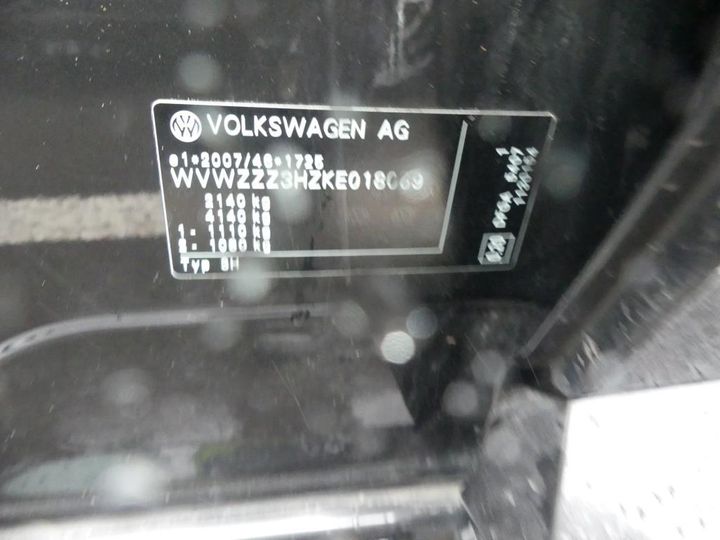 Photo 3 VIN: WVWZZZ3HZKE018069 - VW ARTEON 