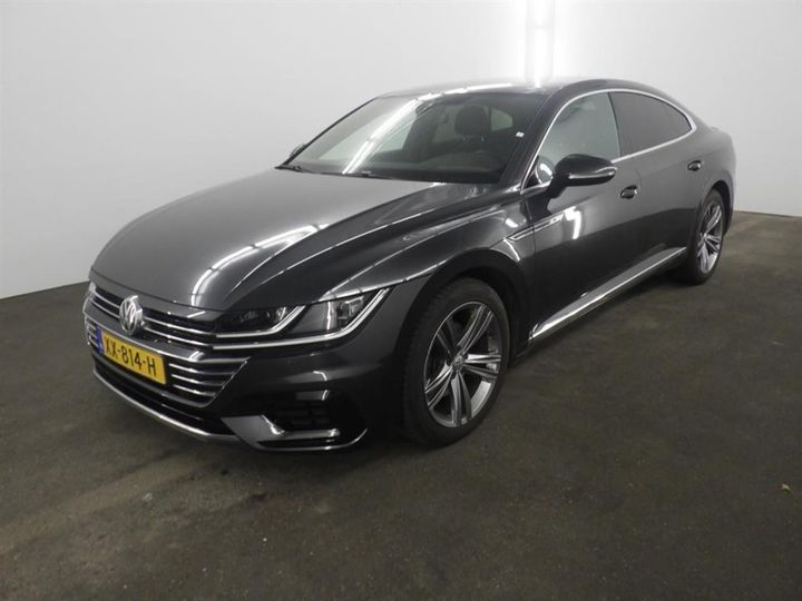 Photo 1 VIN: WVWZZZ3HZKE018074 - VW ARTEON 