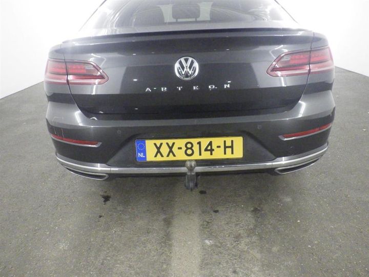 Photo 17 VIN: WVWZZZ3HZKE018074 - VW ARTEON 