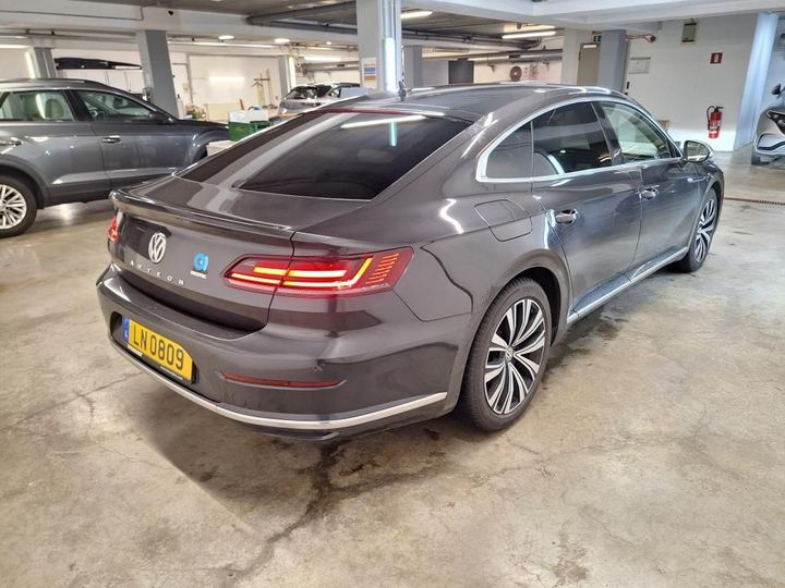 Photo 1 VIN: WVWZZZ3HZKE018112 - VW ARTEON 