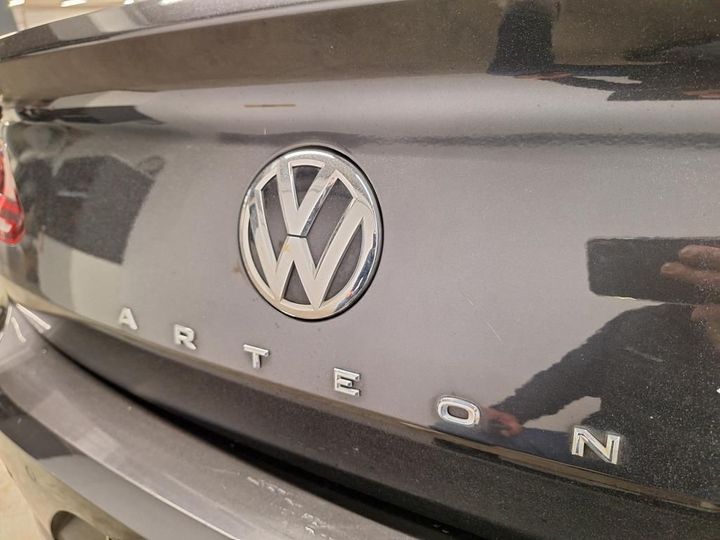 Photo 21 VIN: WVWZZZ3HZKE018112 - VW ARTEON 