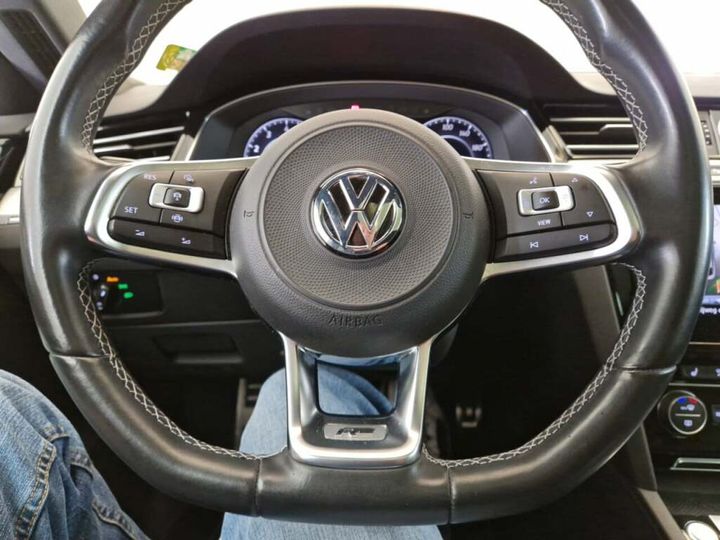 Photo 13 VIN: WVWZZZ3HZKE018825 - VOLKSWAGEN ARTEON 